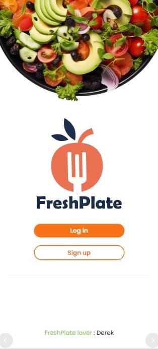 FreshPlate